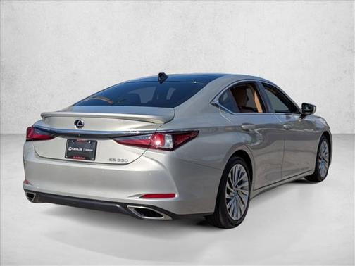 2022 Lexus ES 350 Ultra Luxury