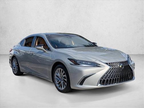 2022 Lexus ES 350 Ultra Luxury