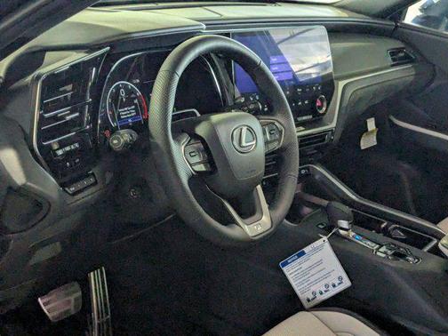 2025 Lexus TX 350 Base