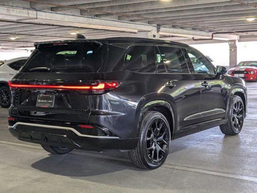 2025 Lexus TX 350 Base