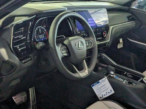 2025 Lexus TX 350 Base