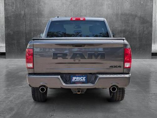 2019 RAM 1500 Express