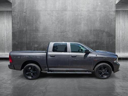 2019 RAM 1500 Express