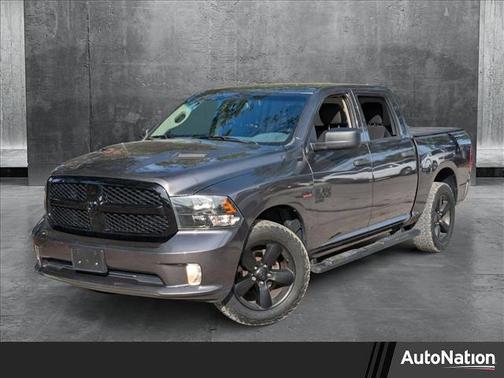 2019 RAM 1500 Express