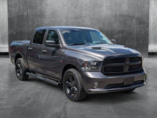 2019 RAM 1500 Express