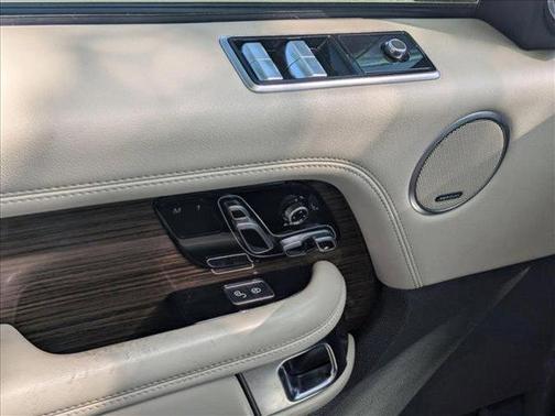 2020 Land Rover Range Rover 3.0L V6 Supercharged HSE