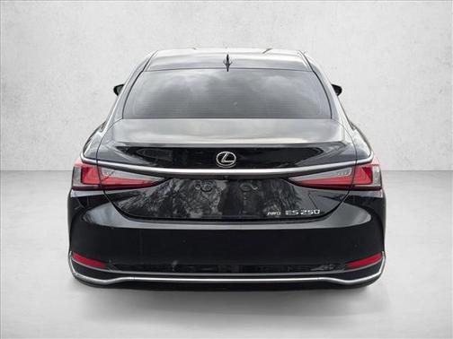2021 Lexus ES 250 Base