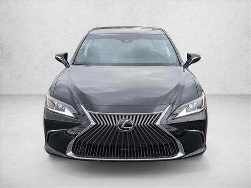 2021 Lexus ES 250 Base