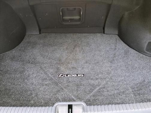 2021 Lexus ES 250 Base