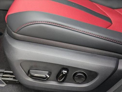 2026 Lexus NX 350 NX 350 F SPORT Handling