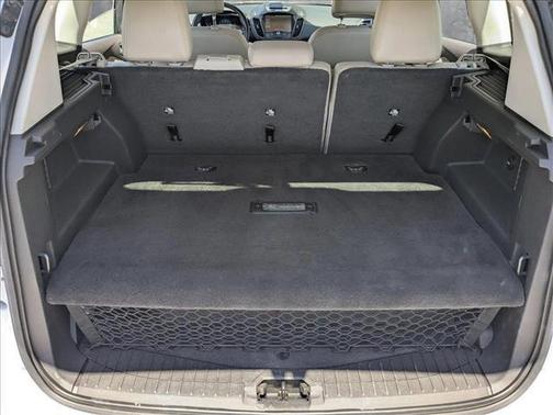 2013 Ford C-Max Energi SEL