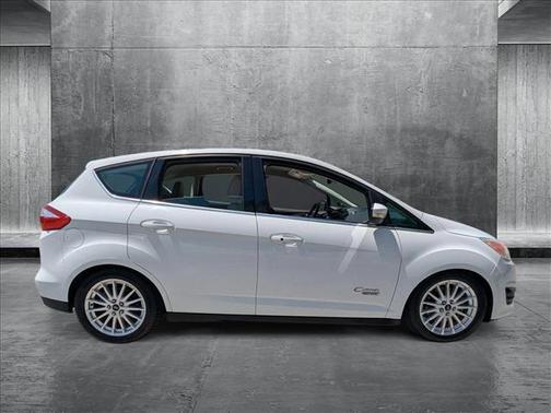 2013 Ford C-Max Energi SEL