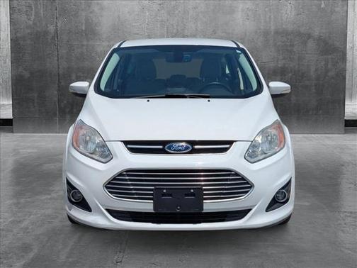 2013 Ford C-Max Energi SEL