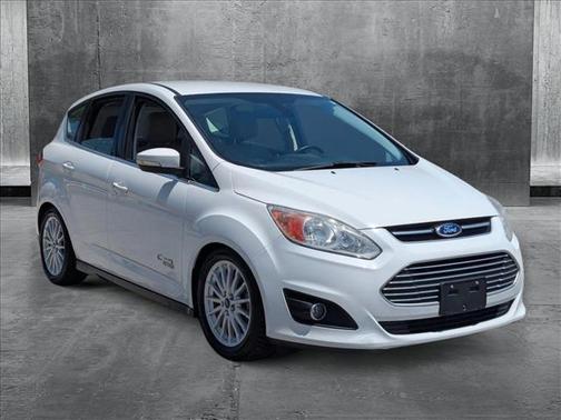 2013 Ford C-Max Energi SEL