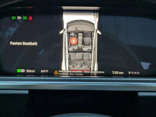 2023 Tesla Model S Plaid