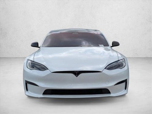 2023 Tesla Model S Plaid