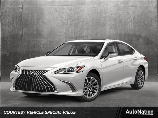 2024 Lexus ES 350 Base