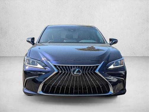 2023 Lexus ES 350 Base