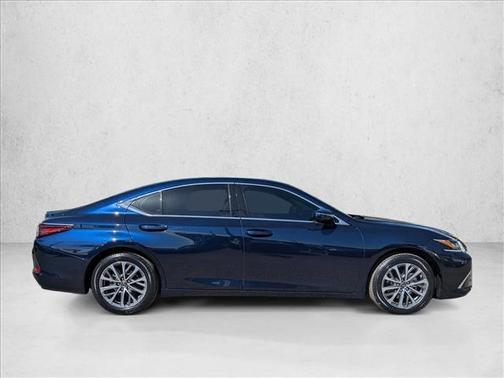 2023 Lexus ES 350 Base