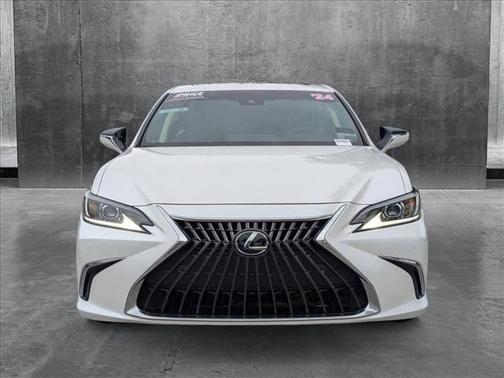 2024 Lexus ES 350 Base