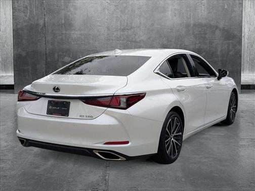 2024 Lexus ES 350 Base