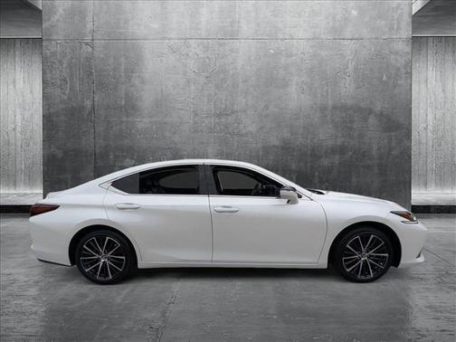 2024 Lexus ES 350 Base
