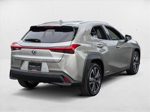2021 Lexus UX 250h Base