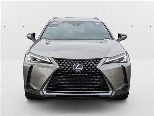 2021 Lexus UX 250h Base