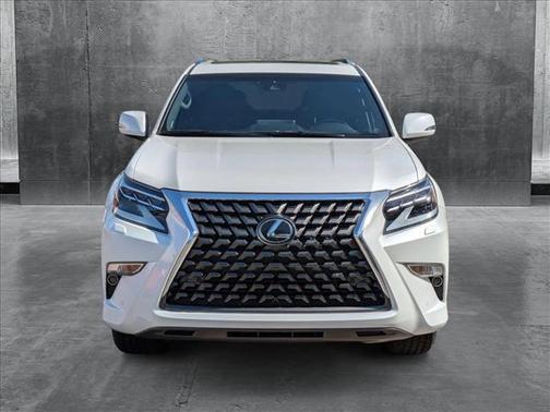 2022 Lexus GX 460 Premium