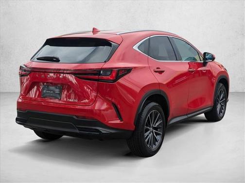 2025 Lexus NX 250 Premium