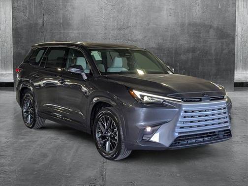 2025 Lexus TX 350 Premium