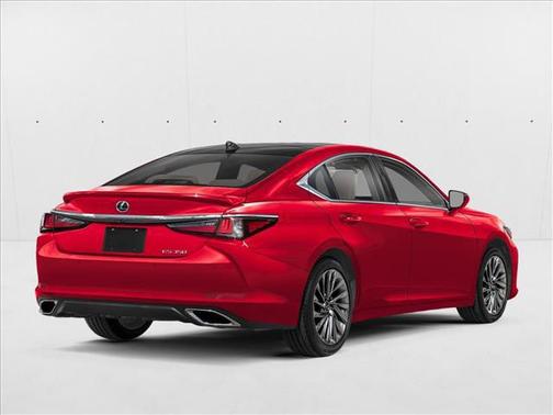 2025 Lexus ES 350 Ultra Luxury