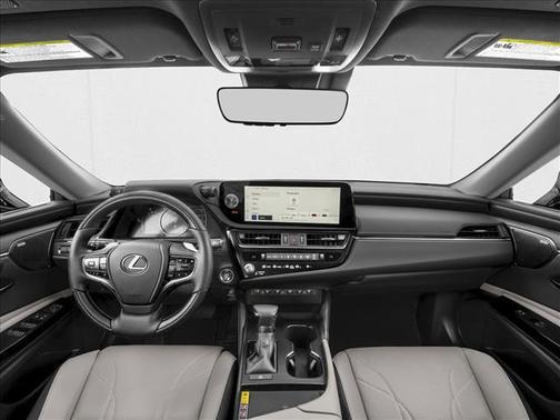 2025 Lexus ES 350 Ultra Luxury