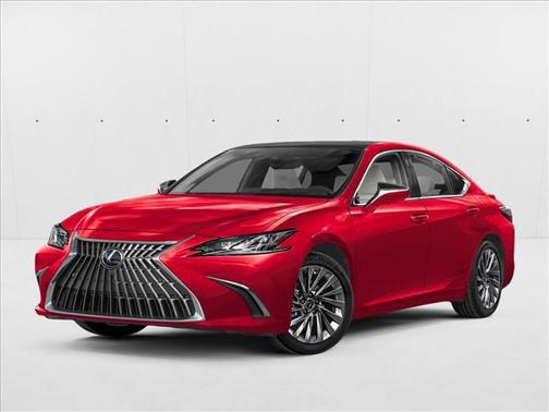 2025 Lexus ES 350 Ultra Luxury