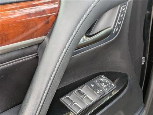 2016 Lexus LX 570 Base