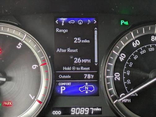 2016 Lexus LX 570 Base