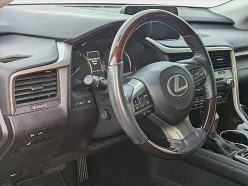 2019 Lexus RX 350 Base