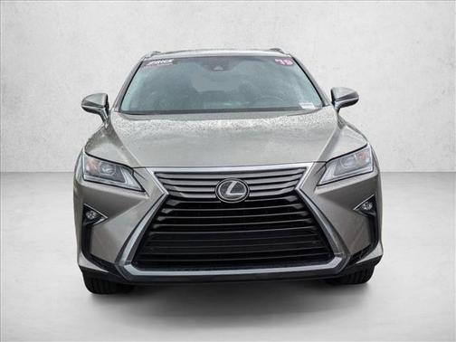 2019 Lexus RX 350 Base