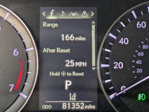2019 Lexus RX 350 Base