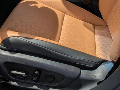 Cloudburst Gray 2025 Lexus ES 350 Base