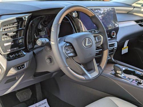 2025 Lexus RX 350 Premium Plus
