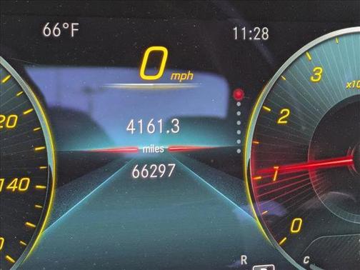 2022 Mercedes-Benz E-Class E 350