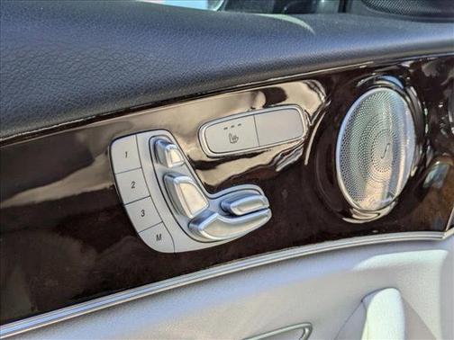 2022 Mercedes-Benz E-Class E 350