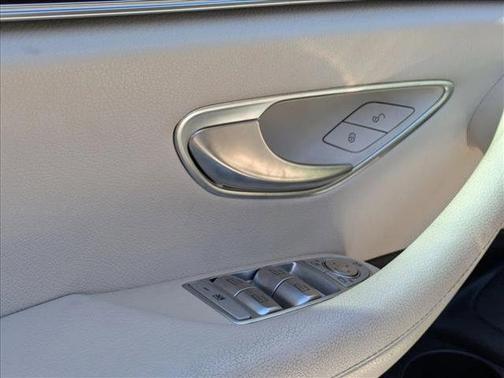 2022 Mercedes-Benz E-Class E 350