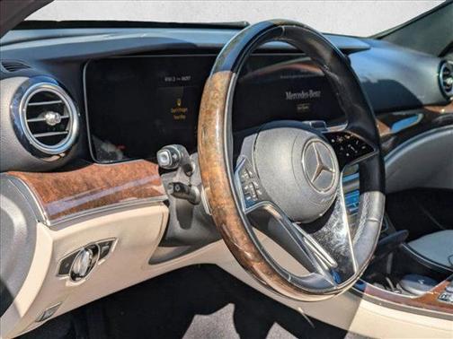 2022 Mercedes-Benz E-Class E 350