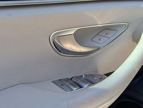 2022 Mercedes-Benz E-Class E 350