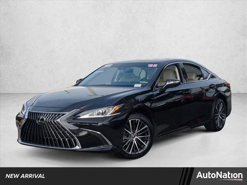 2025 Lexus ES 350 Base