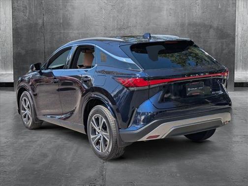 2025 Lexus RX 350 Base