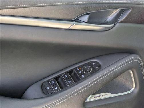 2022 INFINITI QX60 AUTOGRAPH