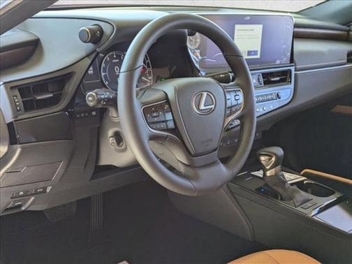 2025 Lexus ES 350 Base
